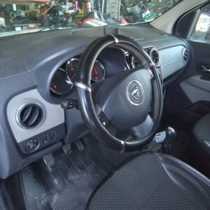 SALPICADERO DACIA LODGY