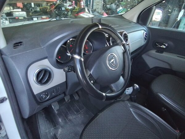SALPICADERO DACIA LODGY