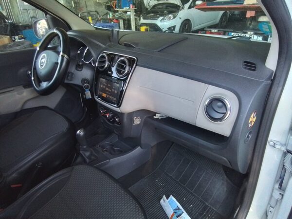 SALPICADERO DACIA LODGY - Imagen 2