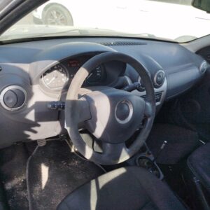 SALPICADERO DACIA SANDERO