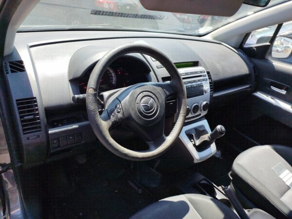 SALPICADERO MAZDA 5 BERL.