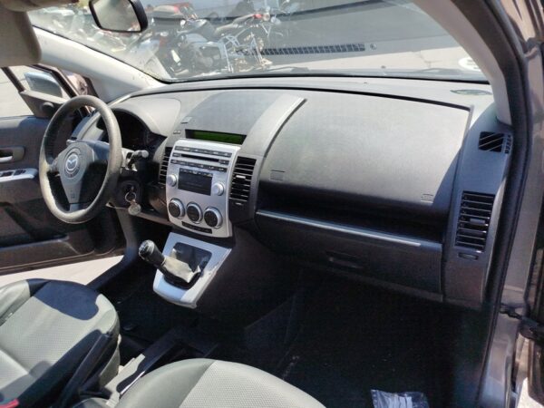SALPICADERO MAZDA 5 BERL. - Imagen 2