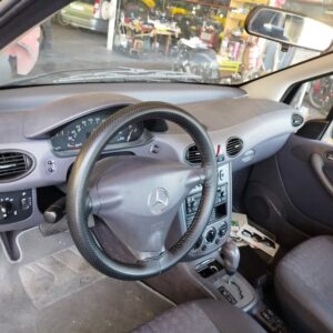 SALPICADERO MERCEDES CLASE A