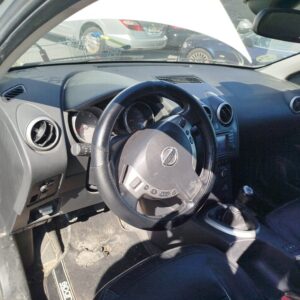 SALPICADERO NISSAN QASHQAI