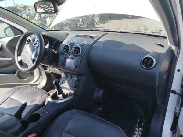 SALPICADERO NISSAN QASHQAI - Imagen 2