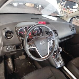 SALPICADERO OPEL MERIVA B
