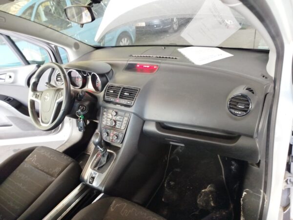 SALPICADERO OPEL MERIVA B - Imagen 2