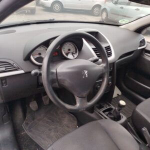 SALPICADERO PEUGEOT 207