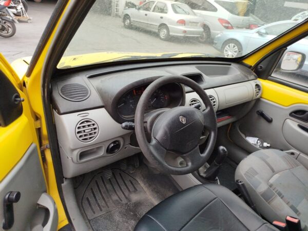 SALPICADERO RENAULT KANGOO