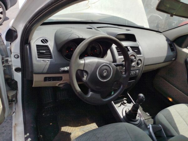 SALPICADERO RENAULT MEGANE II CLASSIC BERLINA