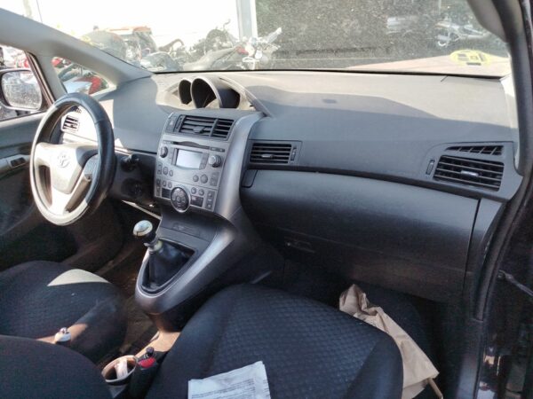 SALPICADERO TOYOTA VERSO