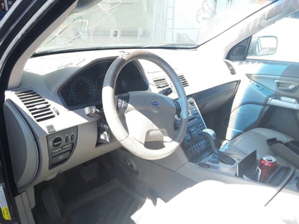 SALPICADERO VOLVO XC90
