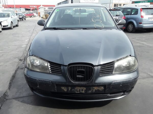 MODULO ELECTRONICO SEAT CORDOBA BERLINA - Imagen 7