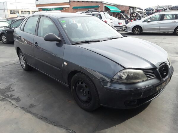 MODULO ELECTRONICO SEAT CORDOBA BERLINA - Imagen 8