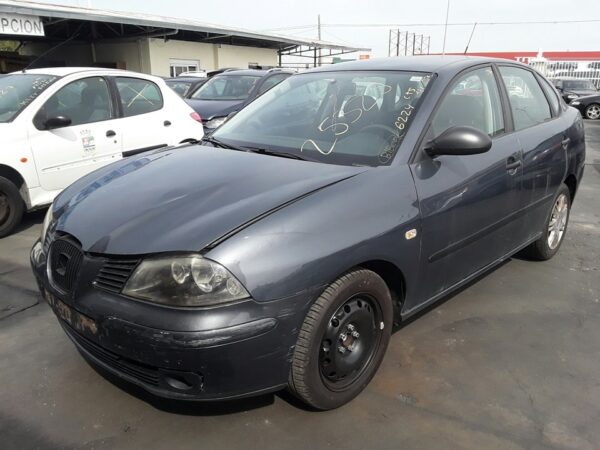 MODULO ELECTRONICO SEAT CORDOBA BERLINA - Imagen 10
