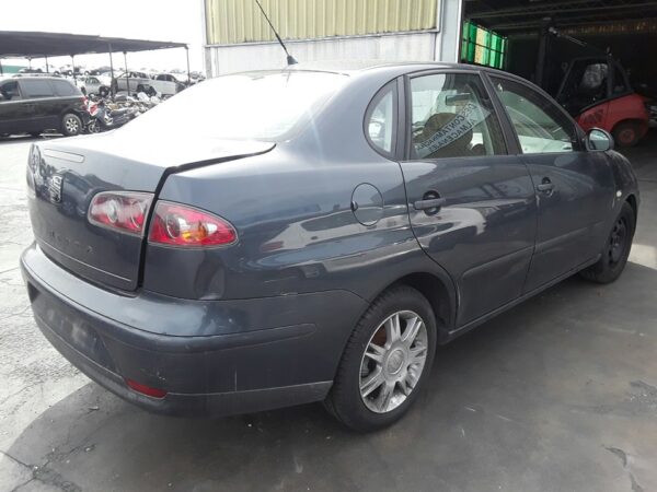MODULO ELECTRONICO SEAT CORDOBA BERLINA - Imagen 11