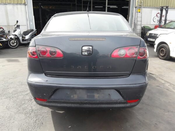 MODULO ELECTRONICO SEAT CORDOBA BERLINA - Imagen 12