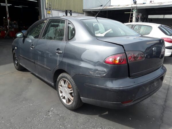 MODULO ELECTRONICO SEAT CORDOBA BERLINA - Imagen 13