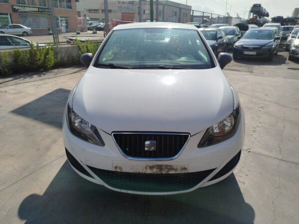 PORTON TRASERO SEAT IBIZA - Imagen 2