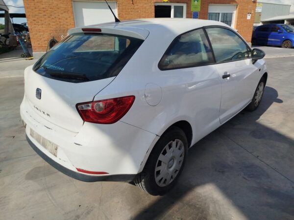 PORTON TRASERO SEAT IBIZA - Imagen 4