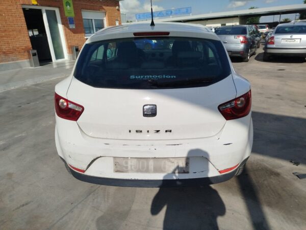 SERVOFRENO SEAT IBIZA - Imagen 5