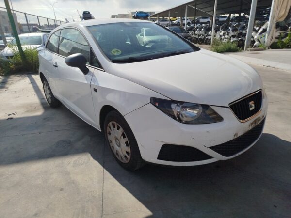 PORTON TRASERO SEAT IBIZA - Imagen 6