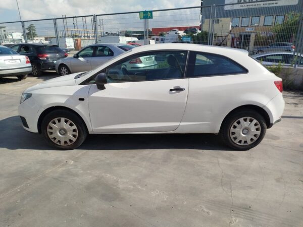 PORTON TRASERO SEAT IBIZA - Imagen 7