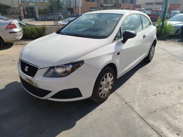 PORTON TRASERO SEAT IBIZA - Imagen 8