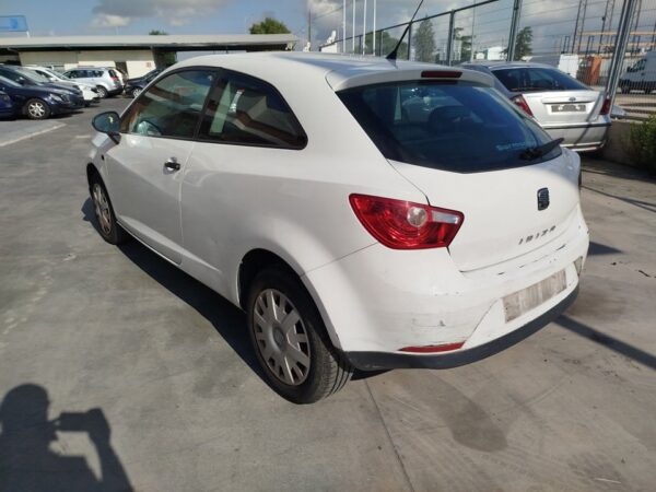 PORTON TRASERO SEAT IBIZA - Imagen 9
