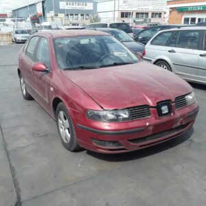 MECANICA COMPLETA SEAT LEON