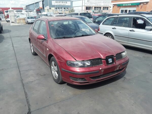 MECANICA COMPLETA SEAT LEON
