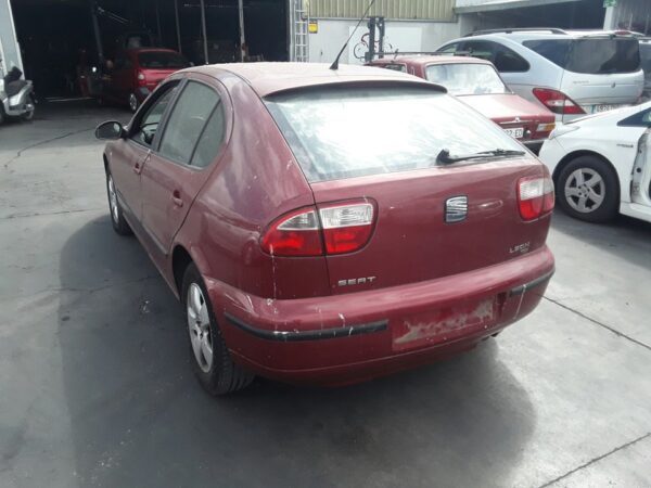 MECANICA COMPLETA SEAT LEON - Imagen 3