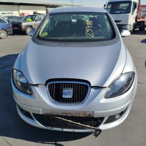 MECANICA COMPLETA SEAT TOLEDO
