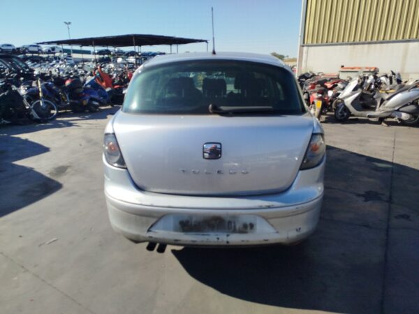 MECANICA COMPLETA SEAT TOLEDO - Imagen 5