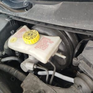 SERVOFRENO AUDI A6 BERLINA