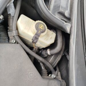 SERVOFRENO BMW SERIE 3 BERLINA