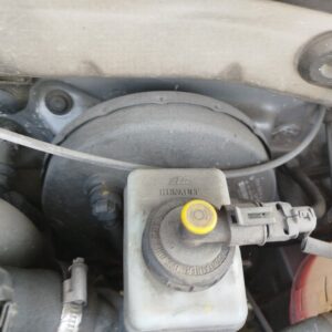 SERVOFRENO DACIA SANDERO