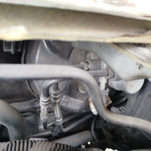 SERVOFRENO FORD MONDEO BER.