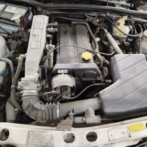 SERVOFRENO FORD SIERRA BERLINA
