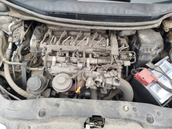 SERVOFRENO HONDA CIVIC BERLINA 5