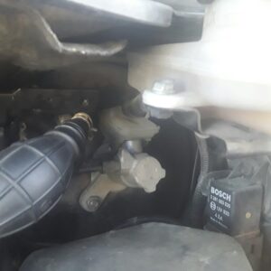 SERVOFRENO HONDA CR-V