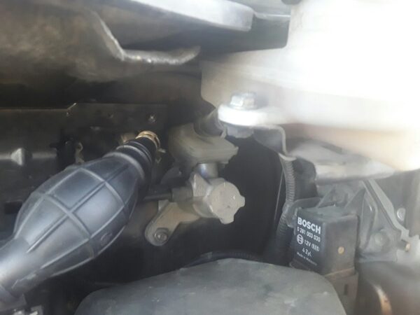 SERVOFRENO HONDA CR-V