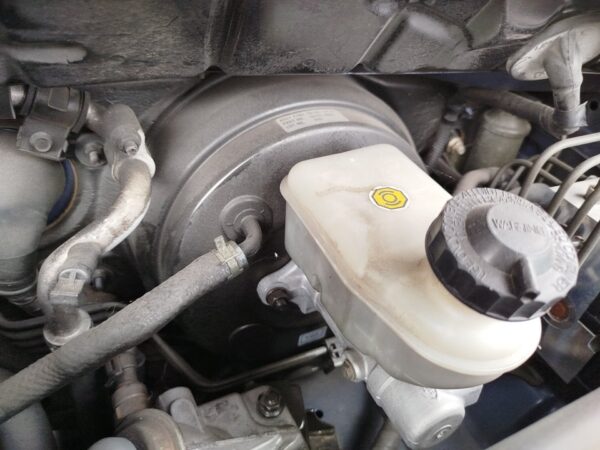 SERVOFRENO KIA SORENTO