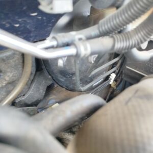 SERVOFRENO MAZDA 3 BERLINA
