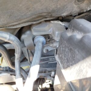 SERVOFRENO MAZDA 5 BERL.