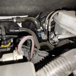 SERVOFRENO OPEL MERIVA B