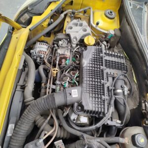 SERVOFRENO RENAULT KANGOO