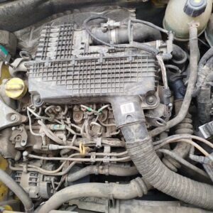 SERVOFRENO RENAULT KANGOO