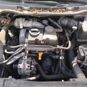 SERVOFRENO SEAT IBIZA