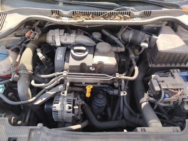 SERVOFRENO SEAT IBIZA